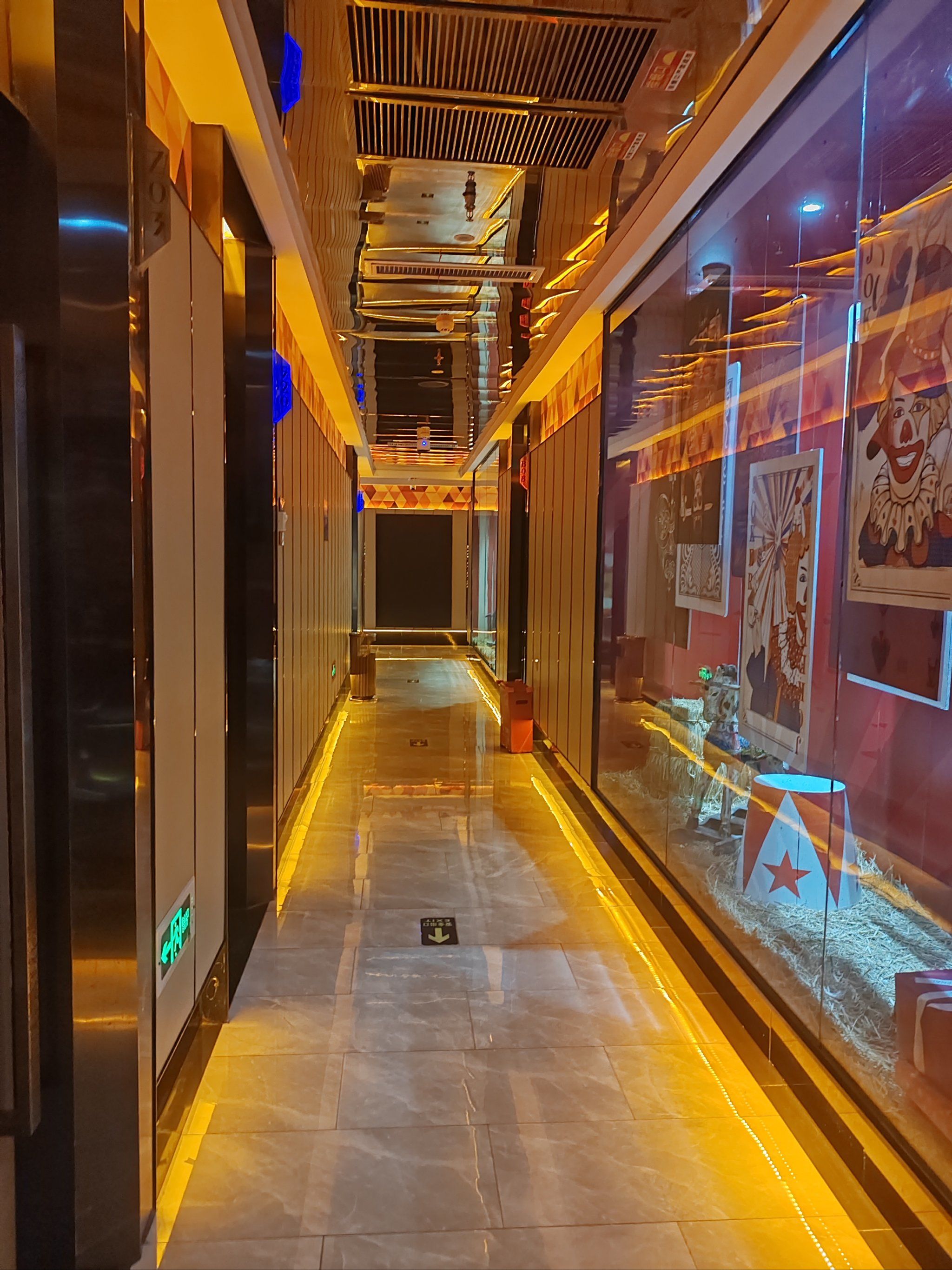 哈尔滨商务ktv中低端差异-延寿县ktv预定