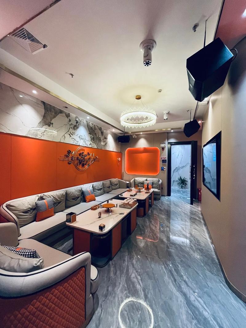 哈尔滨商务KTV，优质商务场所选择-延寿县ktv预定