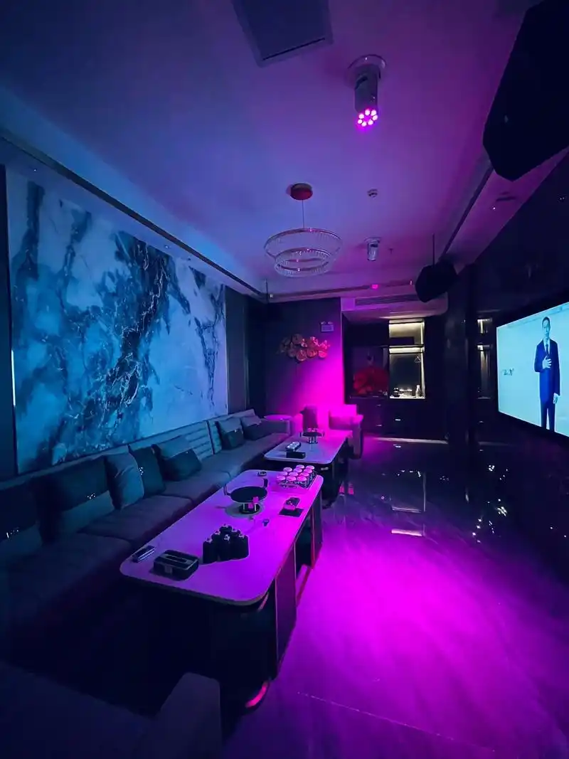 哈尔滨商务KTV大全-延寿县ktv预定